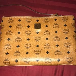 MCM side bag
